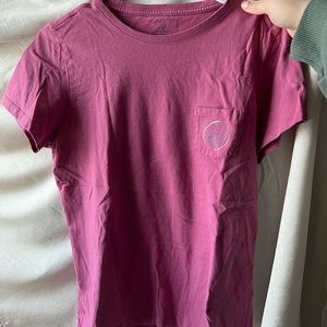 Ivory Ella Tee
